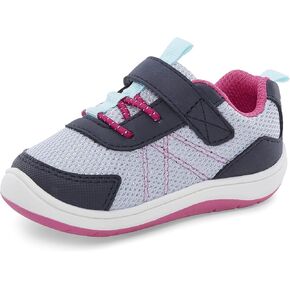 Stride Rite 360 baby-girls Carson