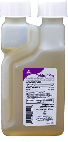 Tekko Pro 4 oz in Saudi Arabia