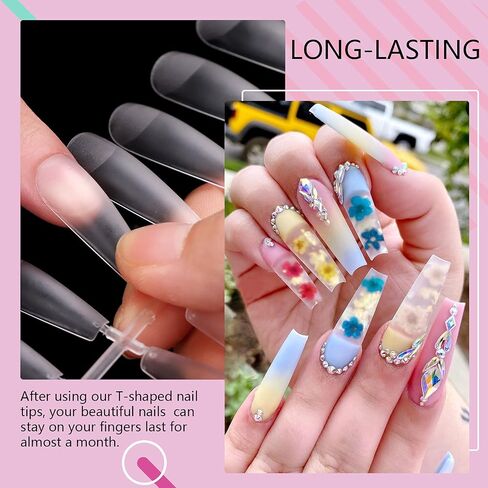 SAVILAND Nail Glue Remover: Castor Oil Vitamin E Quick Nail Glue Remover for Press On Nails Acrylic Nails Fake Nails Glue On Nails with Cuticle Pusher Nail Fork Easy to Use Nail Glue Off Removal in Saudi Arabia
