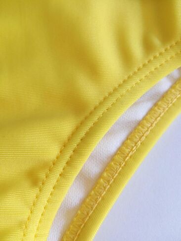 Toddler Bee Baby Girls Flower Flounced One Piece Tankini Swimsuit Swimwear 1-7Years in Saudi Arabia