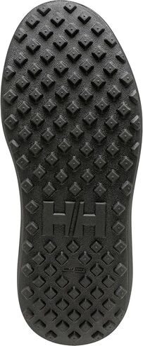 حذاء Helly Hansen للسيدات W Willetta 2 متوسط ​​الثلج، أسود، 8.5 in Saudi Arabia