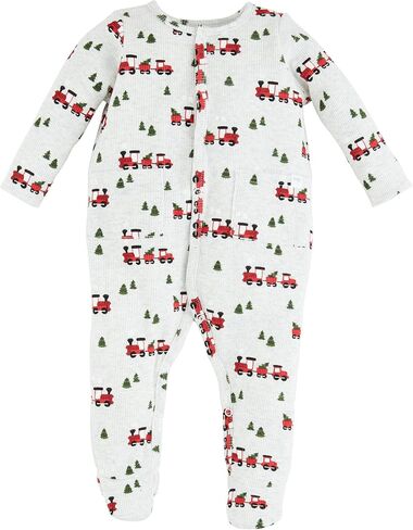 Mud Pie baby-boys Baby Train Sleeper in Kuwait