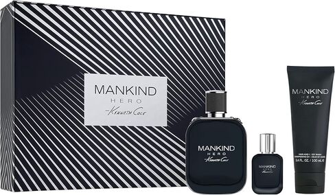 Kenneth Cole Mankind Hero Body Spray, 6 fl. oz. in Saudi Arabia