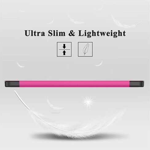 Soke Case for Samsung Galaxy Tab S9 /S9 FE 5G 2023 - Shockproof Stand Folio Case,Multi-Viewing Angles,Soft TPU Back Cover for Galaxy Tab S9 FE 10.9"/S9 11 inch Tablet,Citrus in Kuwait