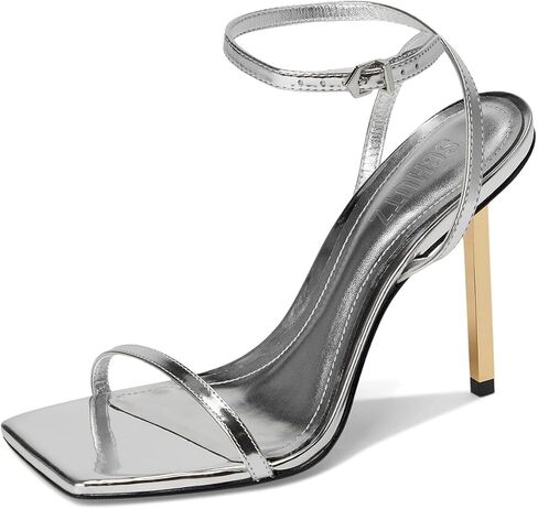 SCHUTZ Sam Prata 9.5 M in Saudi Arabia