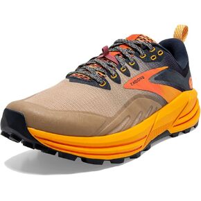 Brooks Women's, Cascadia 16 Trail Running Shoe - Wide Width