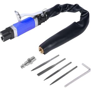 Air Reciprocating File Pneumatic Grinding Tool Reciprocating Machine