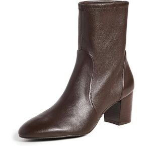 Stuart Weitzman Women's 60mm Yuliana Booties