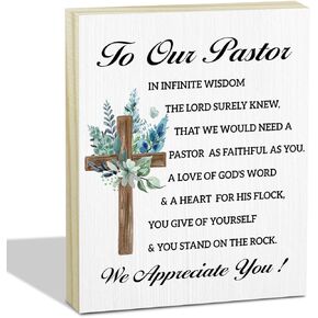 Christian Home Decor Wood Box Sign Hanging Psalm 91 Wall Decor Christian Room Decor Bible Verse Religious Decor Wooden Box Scripture Wall Art for Farmhouse Prayer Room Office Bedroom Decoration