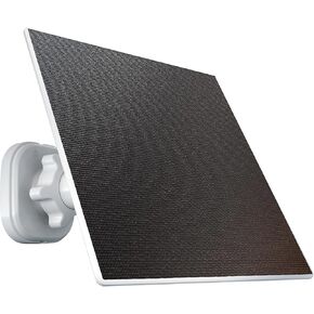 Night Owl Battery Camera Solar Panel