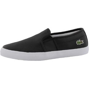 Lacoste Women's Tatalya 119 2 P, White, 9