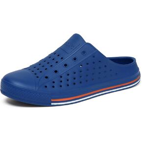 SAGUARO Women's Men's Garden Clogs Shoes Casual Slippers Unisex Quick Drying Sandals Summer Anti-Skid Beach Shoes