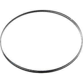 Olson Hard Edge Flex Back Band Saw Blade Fits All 14-Inch Delta/Rockwell, Jet, Grizzly, Reliant, Enlon, Star, Bridgewood
