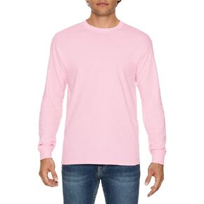 Gildan Adult Heavy Cotton 5.3 oz. Long-Sleeve T-Shirt