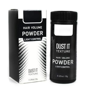 gowwim Volume Up Hair Styling Powder(0.7oz/20g),Hair Styling Texturizing Powder,Fluffy Mattifying Styling Hair Powder for Men & Women