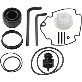 910463 Nailer Overhaul Kit for Porter Cable RN175A Type 1, Nail Replacement Parts