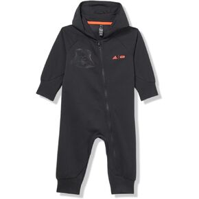 adidas baby-boys Star Wars Z.n.e Onesie