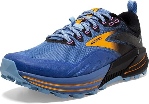 Brooks Women's, Cascadia 16 Trail Running Shoe - Wide Width in Saudi Arabia