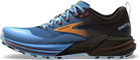 Brooks Women's, Cascadia 16 Trail Running Shoe - Wide Width in Saudi Arabia