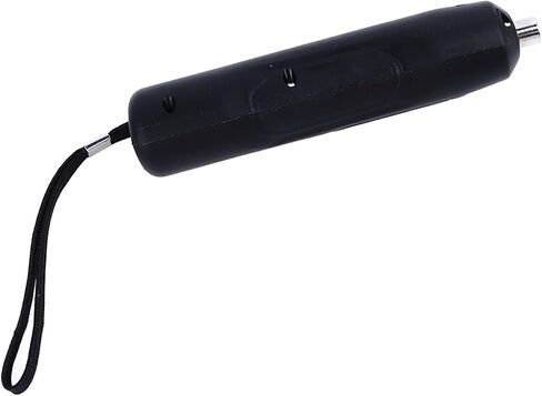 Electric Screwdriver, Portable Cordless Screwdriver Rechargeable High Speed Multipurpose for Repair (15Pcs) in Kuwait