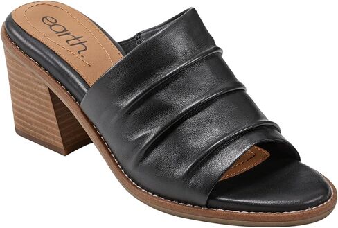 Women's Adara Heeled Sandal, 8.5 in Kuwait