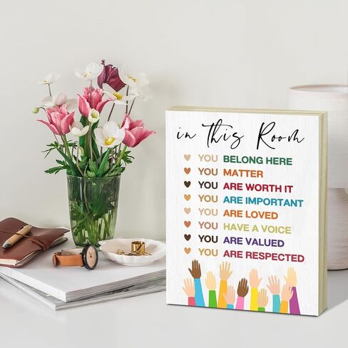 Christian Home Decor Wood Box Sign Hanging Psalm 91 Wall Decor Christian Room Decor Bible Verse Religious Decor Wooden Box Scripture Wall Art for Farmhouse Prayer Room Office Bedroom Decoration in Saudi Arabia