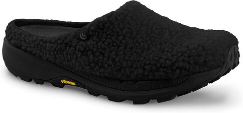 Topo Athletic Women's Revive Lightweight Comfortable 3MM Drop Recycled Fleece Natural Recovery Shoes, Everyday Wear Slippers in Kuwait