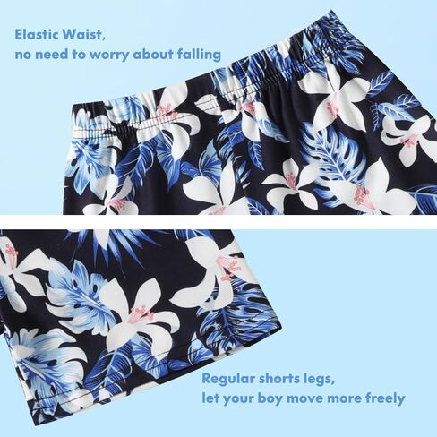 Baby Boy Clothes Toddler Boy Summer Outfits Boys Sleeveless Tank Tops Shorts Set Letter Print Hawaii Beach Clothes in Kuwait