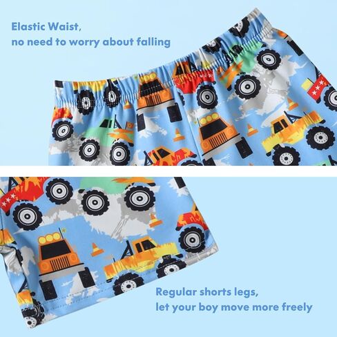 Baby Boy Clothes Toddler Boy Summer Outfits Boys Sleeveless Tank Tops Shorts Set Letter Print Hawaii Beach Clothes in Kuwait
