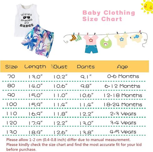 U·nikaka Infant Toddler Baby boy Clothes Summer Short Sleeve Vest Cotton Tops+Pants 2PCS Black Blue Camo White Red in Saudi Arabia
