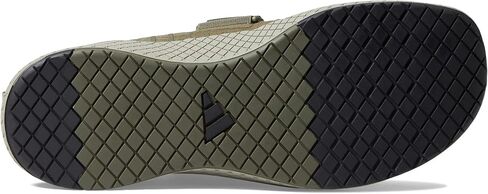 حذاء adidas The Total Olive Strata/Mate Gold/Silver Pebble للرجال 7، للنساء 8 متوسط in Saudi Arabia