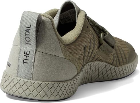 حذاء adidas The Total Olive Strata/Mate Gold/Silver Pebble للرجال 7، للنساء 8 متوسط in Saudi Arabia