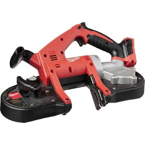 Cordless Band Saw, Bare Tool, 18.0