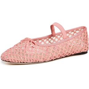 Loeffler Randall Women's Leonie Soft Ballet Flats