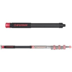 IFOOTAGE Cobra 2 Extension Tube C40 for IFOOTAGE Cobra 2 Camera Monopod
