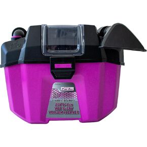 PB20VWDV Wet/Dry Vacuum, 2.6 Gallon