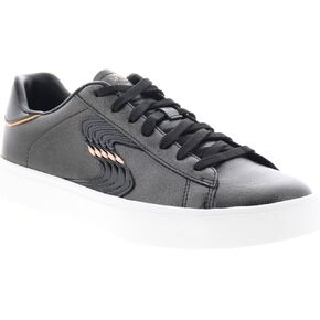 Skechers Women's Eden Lx-Slight Shimmer Sneaker