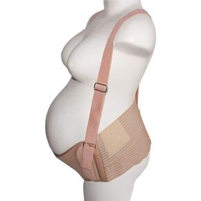 Waist Care Belt Baby Carrier Sling Maternity Belt Baby Sling Baby Carrying Sling Abdominal Band Pregnancy Maternity Girdle Nursing Belt Light and Thin Pregnant Woman
