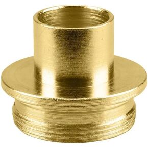 Big Horn 19660 3/4 Inch Brass Router Template Guide Replaces Porter Cable 42024