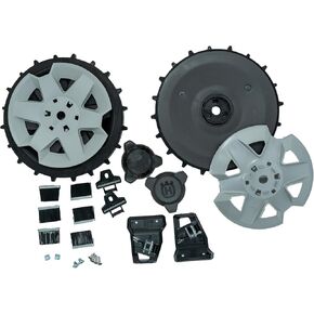 581889711 Wheel Kit compatible with Automower