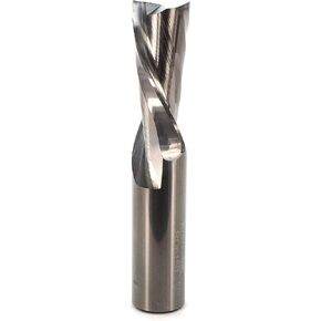 Whiteside Router Bits RD6150 Standard Spiral Bit with Down Cut Solid Carbide 5/8-Inch Cutting Diameter and 1-1/2-Inch Cutting Length