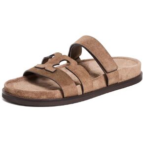 Tory Burch Women's INES Sport T Slides