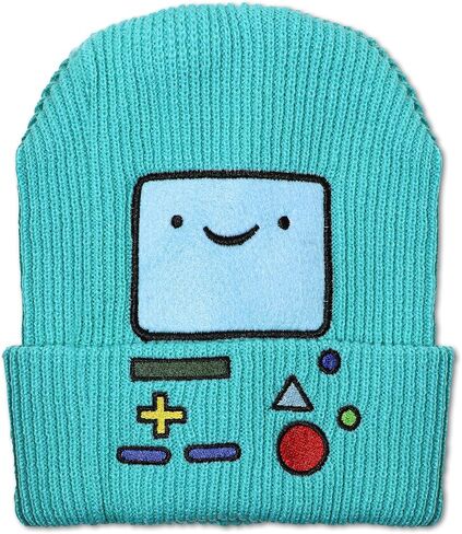 Knitted Hats, Cute Slouchy Beanie Hat, Cartoon Winter Soft Headwear Funny Hat for Kids in Saudi Arabia