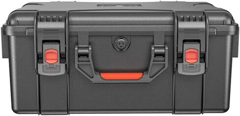 حافظة صلبة مقاومة للماء/حقيبة حمل لطائرة DJI Mavic 3 Pro Drone، حقيبة تخزين جهاز إرسال DJI RC/RC Pro، ملحقات Mavic 3 Pro (متوافقة مع جهاز إرسال DJI RC/RC Pro) in Kuwait