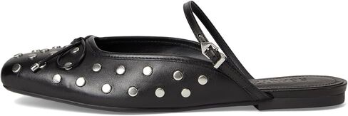 SCHUTZ Women's Arissa Mule Studs Flat in Saudi Arabia