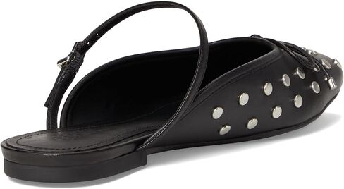 SCHUTZ Women's Arissa Mule Studs Flat in Saudi Arabia