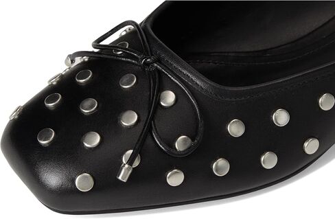 SCHUTZ Women's Arissa Mule Studs Flat in Saudi Arabia