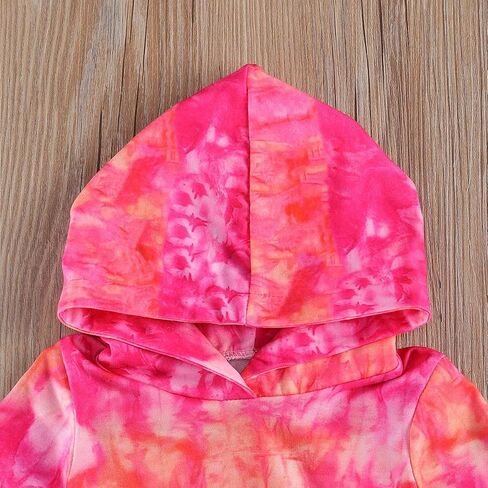 Kids Toddler Baby Girl Boy Dinosaur Outfit Hoodie Sweatshirt Top and Pants 2Pcs Clothes Set Sweatsuits Tracksuit in Saudi Arabia