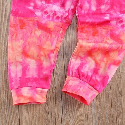 Kids Toddler Baby Girl Boy Dinosaur Outfit Hoodie Sweatshirt Top and Pants 2Pcs Clothes Set Sweatsuits Tracksuit in Saudi Arabia