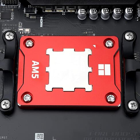 Thermalright CPU Contact Frame Anti-Bending Buckle for AM5 Secure Frame in Kuwait
